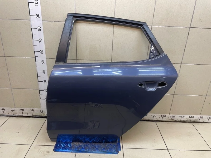 Дверь Kia Ceed 2017 77003A2000 1.6 G4FG AT, задняя левая