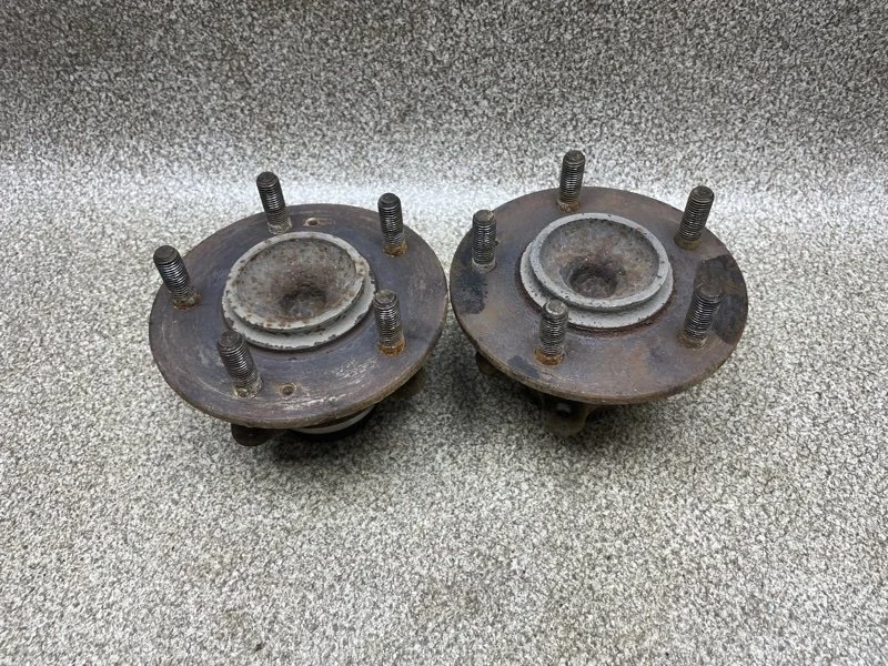 Ступица Kia Ceed 2017 527302H000 1.6 G4FG AT, задняя