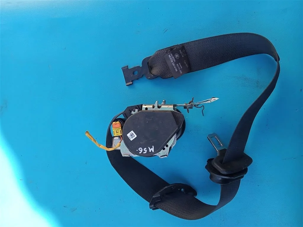 Ремень безопасности Chevrolet Orlando (2011-2015)