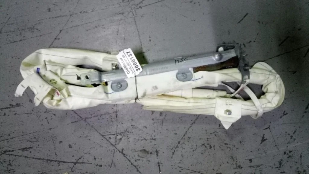 Airbag Подушка безопасности боковая  правая Chevr