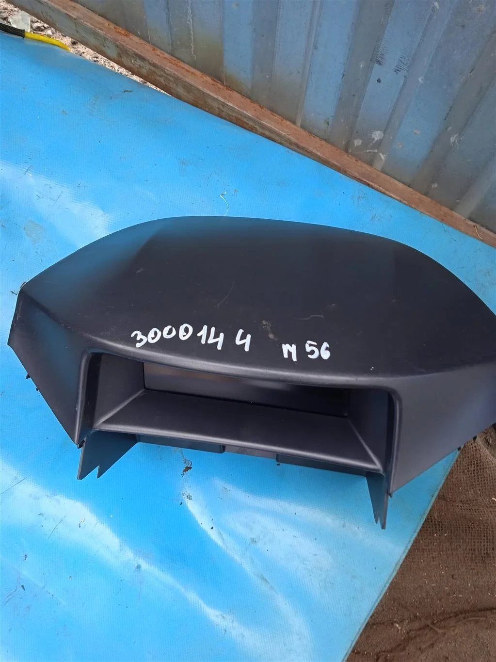 Дисплей информационный Chevrolet Orlando (2011-20