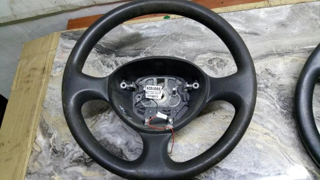 Рулевое колесо Fiat  Doblo (2000-2005)