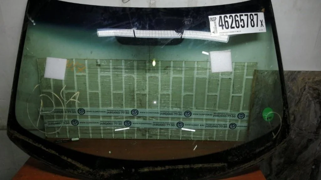 Стекло лобовое Kia Soul (2009-2014)