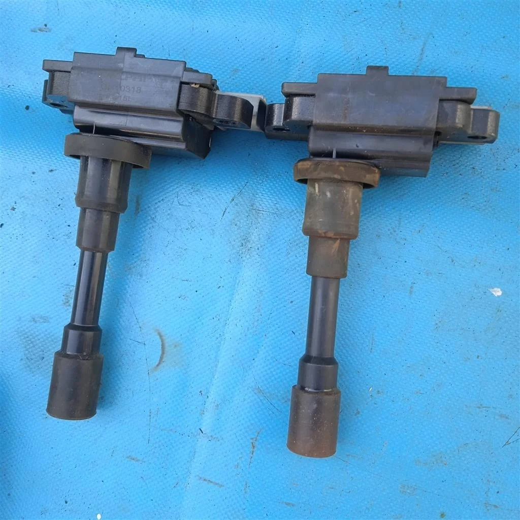 Катушка зажигания Mazda 3 (BK) (2002-2009)