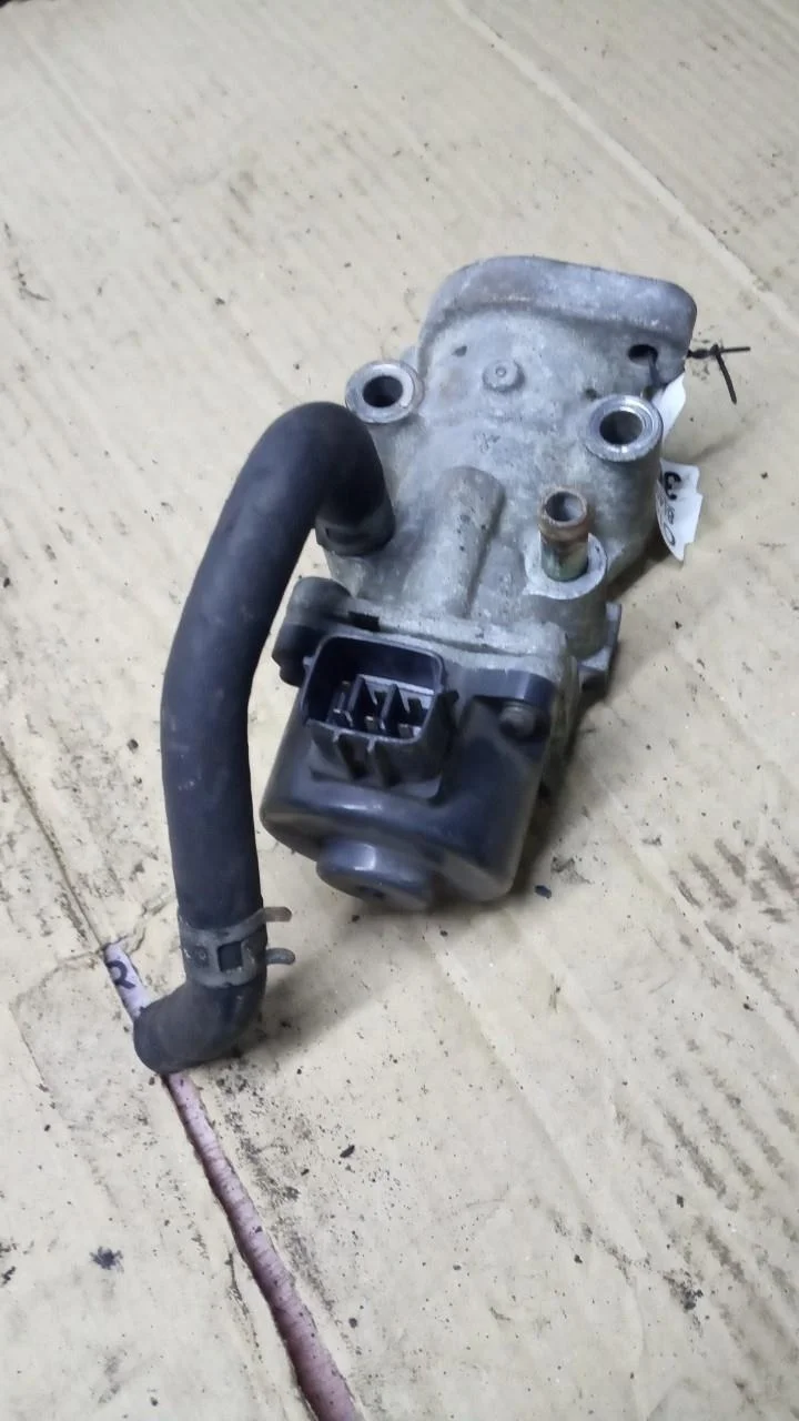 Клапан ЕГР Mitsubishi Pajero /Montero (V6, V7) (2