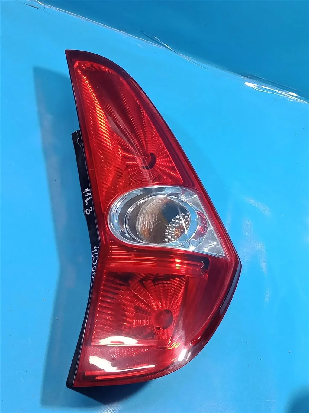 Фонарь задний правый Suzuki Splash (2008-2015)