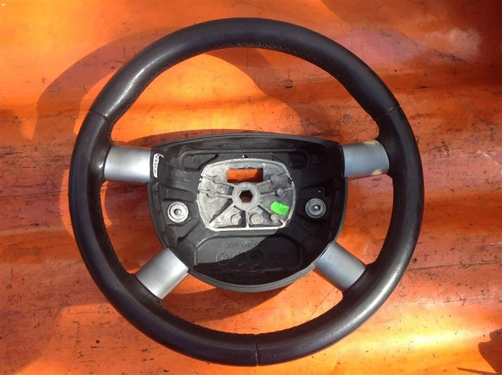 Рулевое колесо Ford Mondeo III (2000-2007)
