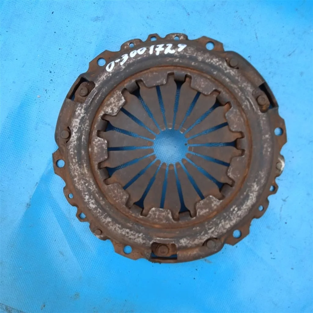 Корзина сцепления Citroen C4 (2005-2011)