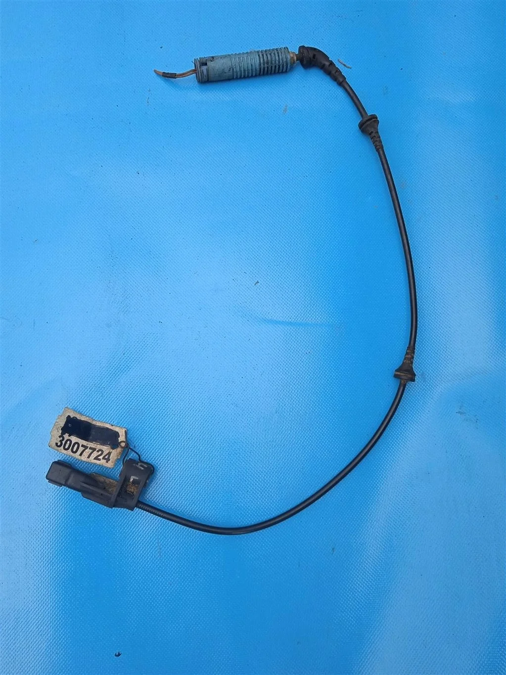 Датчик ABS передний левый BMW 3-серия E46 (1998-2