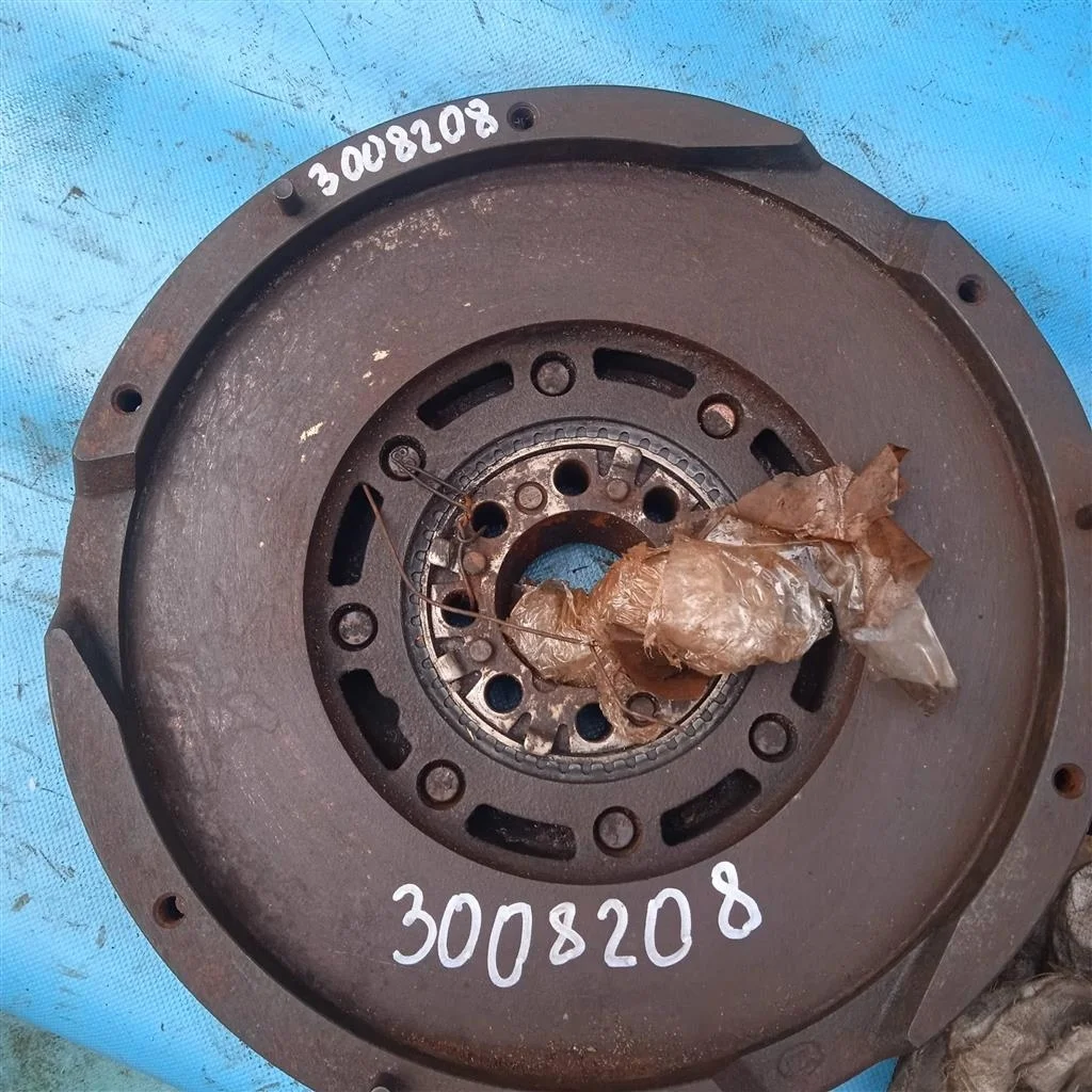 Маховик Lexus IS 250/350 (2005-2013)