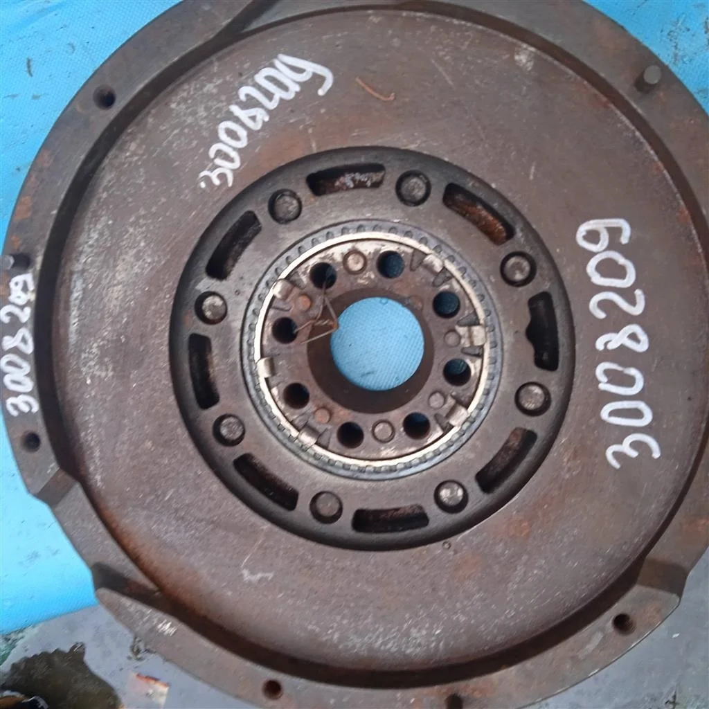 Маховик Lexus IS 250/350 (2005-2013)