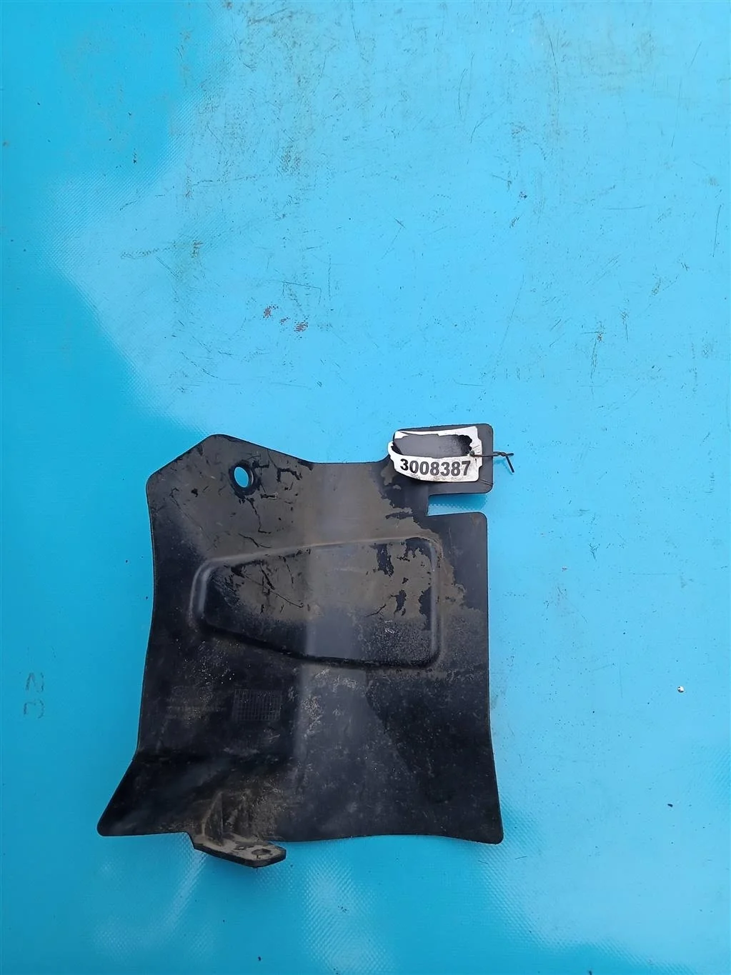 Пыльник (кузов наружные) Hyundai i30 (2007-2012)