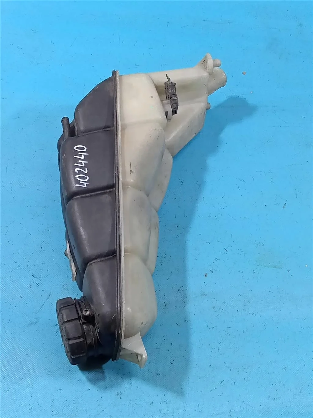 Бачок расширительный Mercedes CLK 320