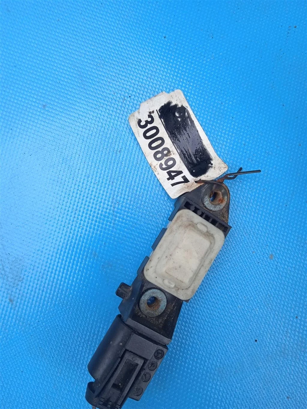 Датчик AIR BAG Mercedes W211 E-Klasse 2002-2009