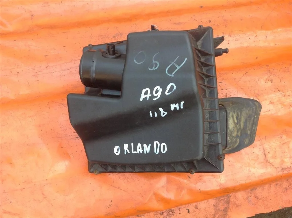 Корпус воздушного фильтра Chevrolet Orlando (2011