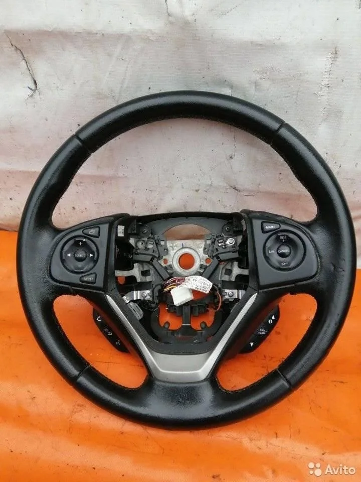 Рулевое колесо Honda CR-V 4 (2011-2015)