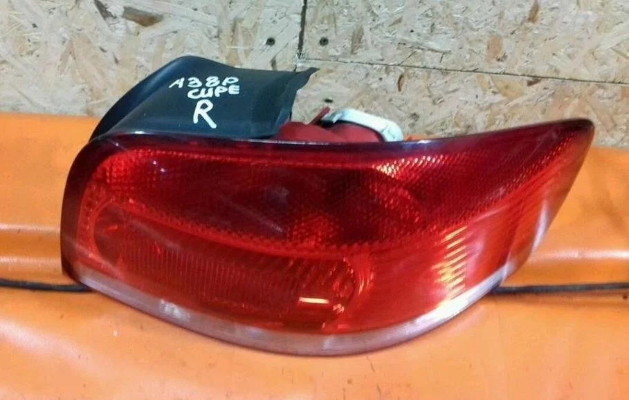 Фонарь задний правый Audi A3 8PA (2004-2013)