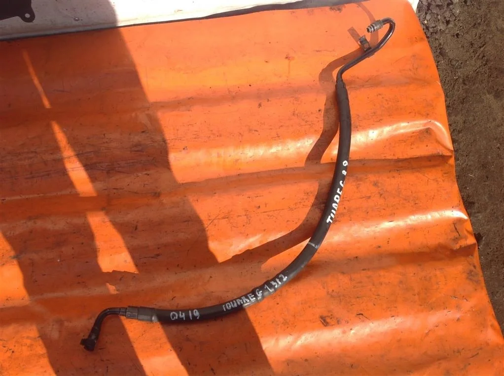 Трубка гидроусилителя VW Touareg (2002-2010)