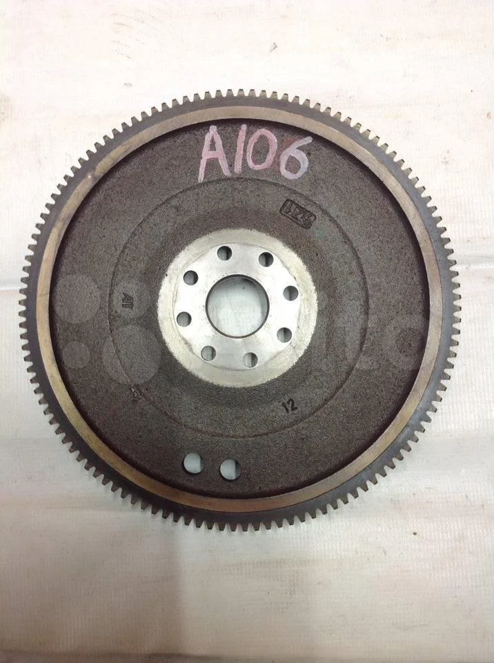 Маховик Lexus RX 350/450H (2008-2015)