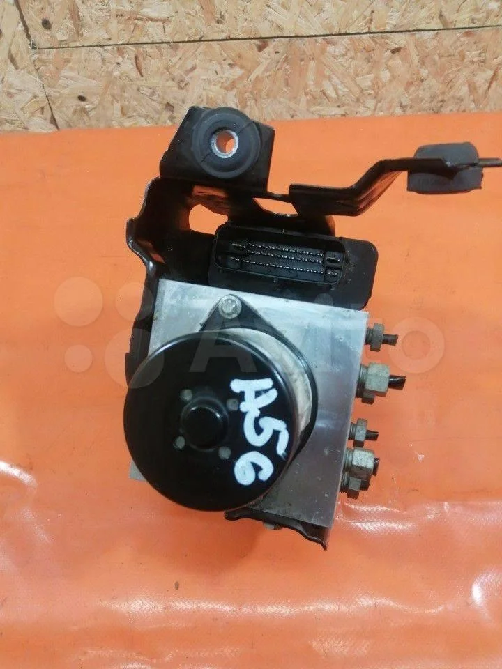 Блок ABS Opel  Insignia (2008-2017)