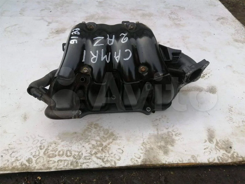 Коллектор впускной Toyota Camry V40 (2006-2011)