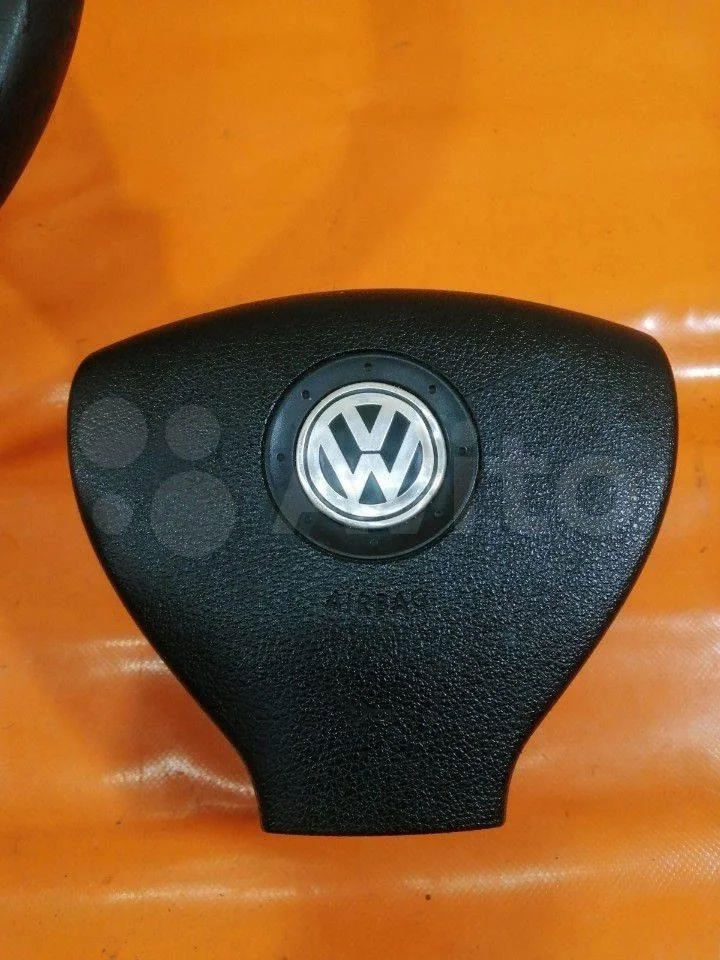 Airbag в рулевое колесо VW Jetta (2005-2011)