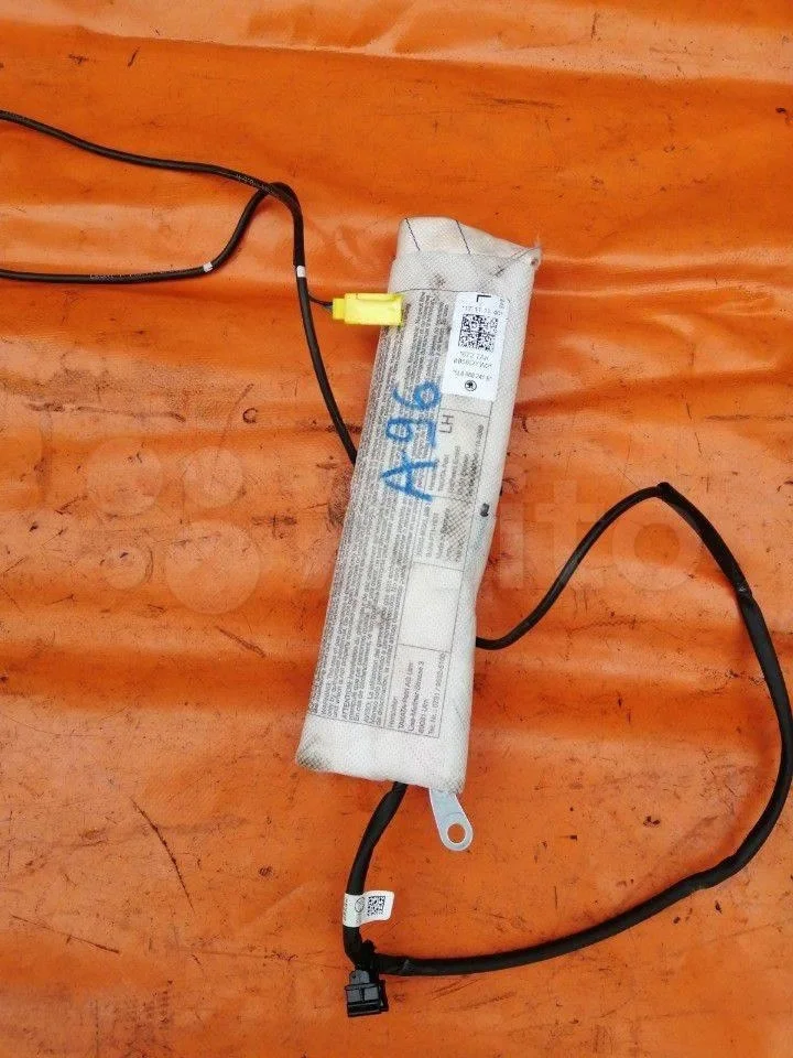 Airbag подушка безопастности в сидение Skoda Yeti