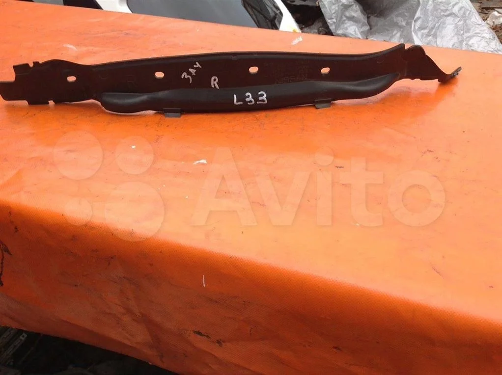 Пыльник правого крыла Nissan Teana L33 9(2013-202