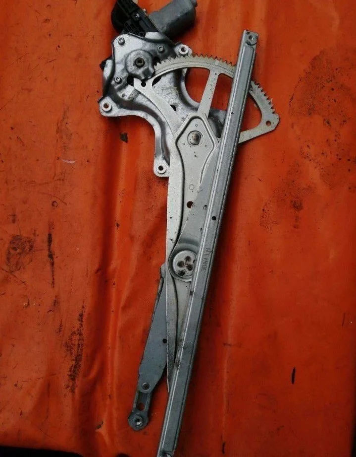 Стеклоподъемник электро передний левый Toyota Cam