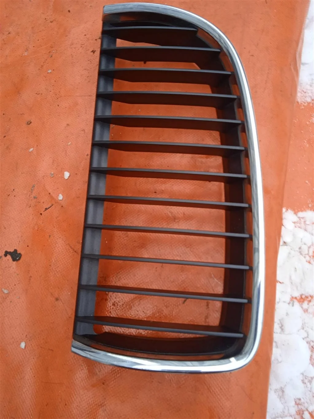 Решетка радиатора BMW 1-серия E87/E81 (2004-)