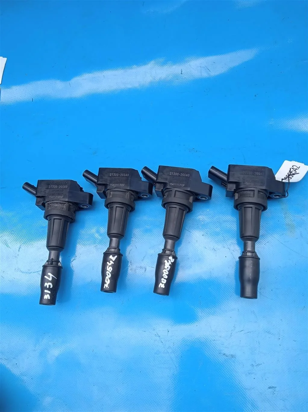 Катушка зажигания Kia Sorento Prime (2015-2020)