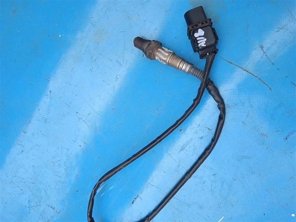 Датчик кислородный лямбдозонд №1 до катализатора