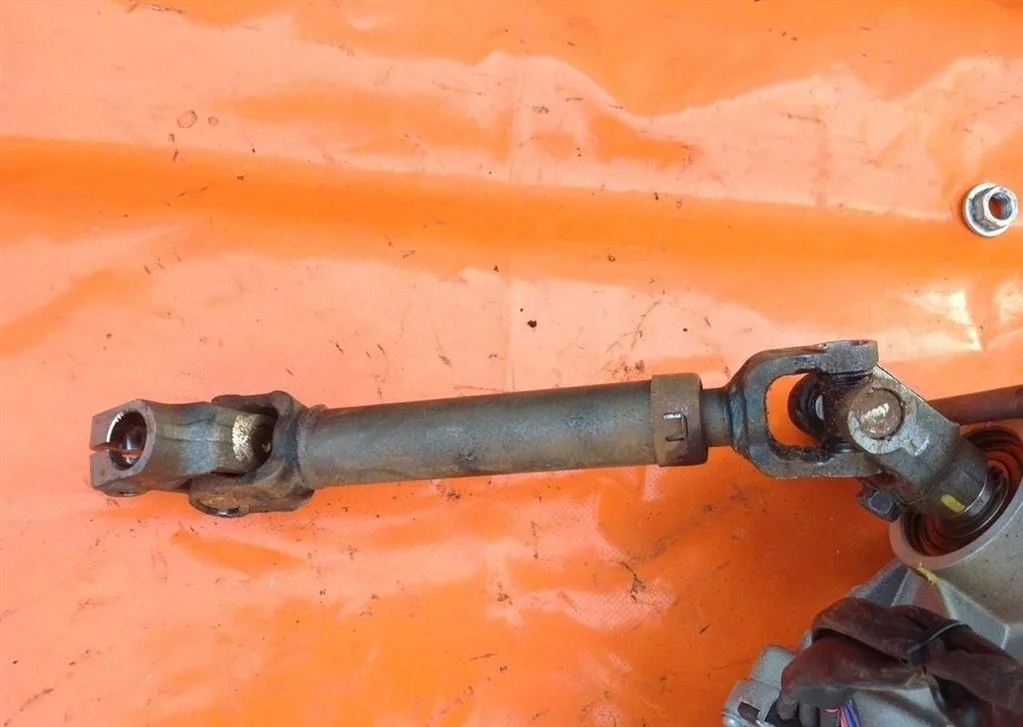 Кардан рулевой Hyundai Sonata 6 YF (2009-2015)