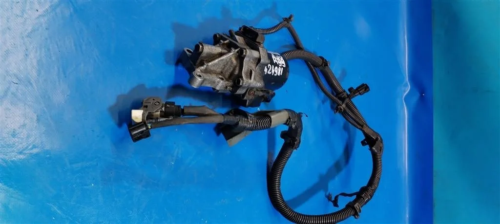 Масляный насос Lexus GS300/430/460 (2005-2012)