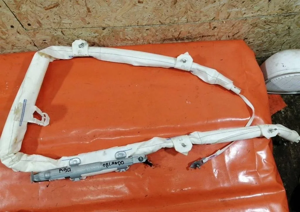 Airbag Подушка безопасности боковая  правая Chevr