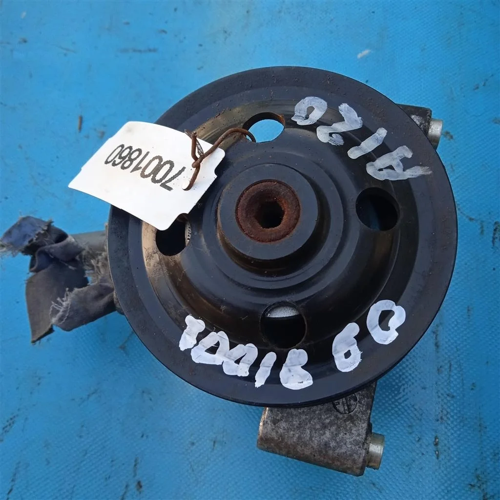 Насос гидроусилителя ГУР Jaguar XF, X250 (2008-20