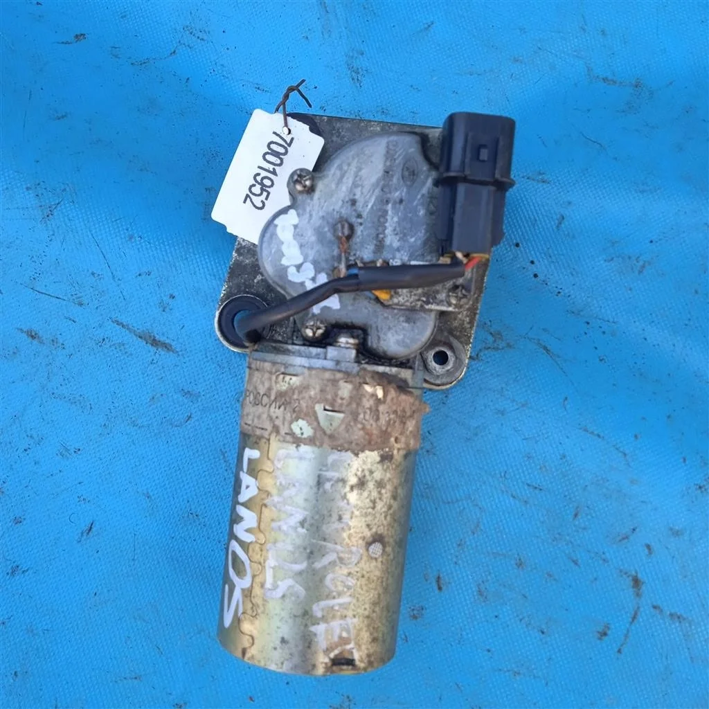 Мотор стеклоочистителя Chevrolet Lanos 2005-2018