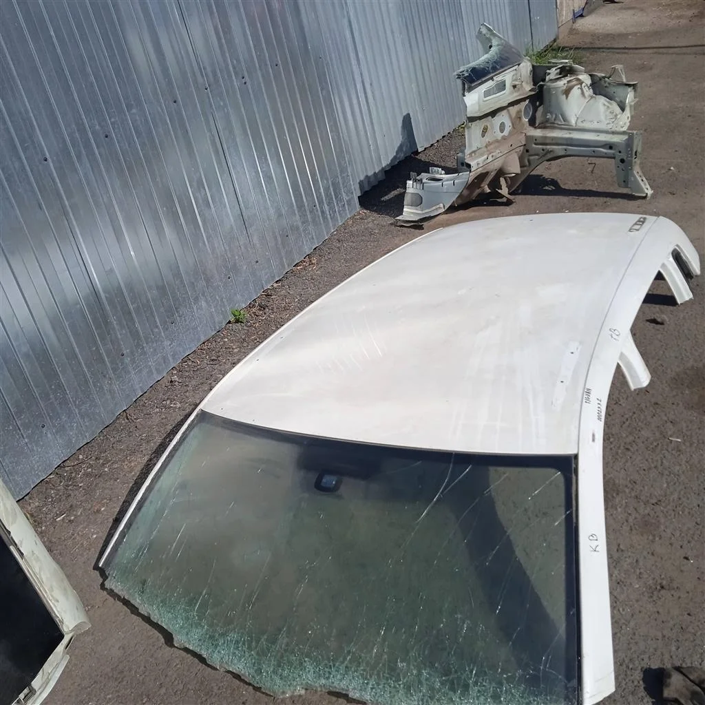 Крыша VW Tiguan (2011-2016)