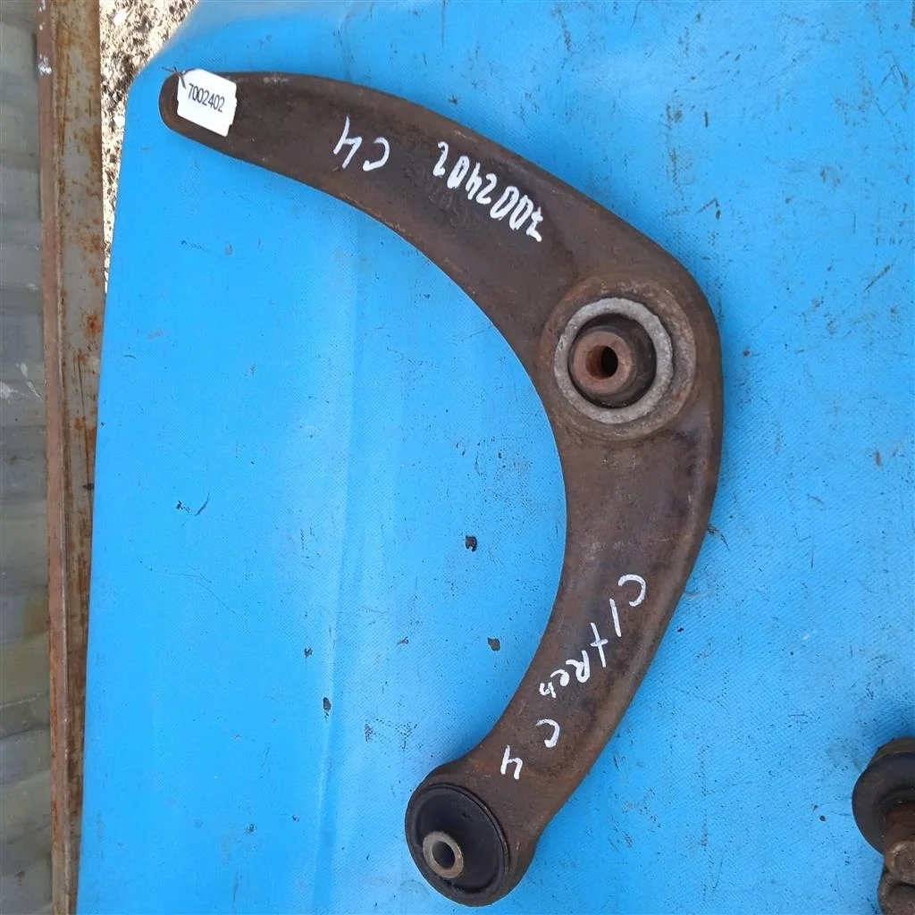 Рычаг передней подвески левый Citroen C4 (2005-20