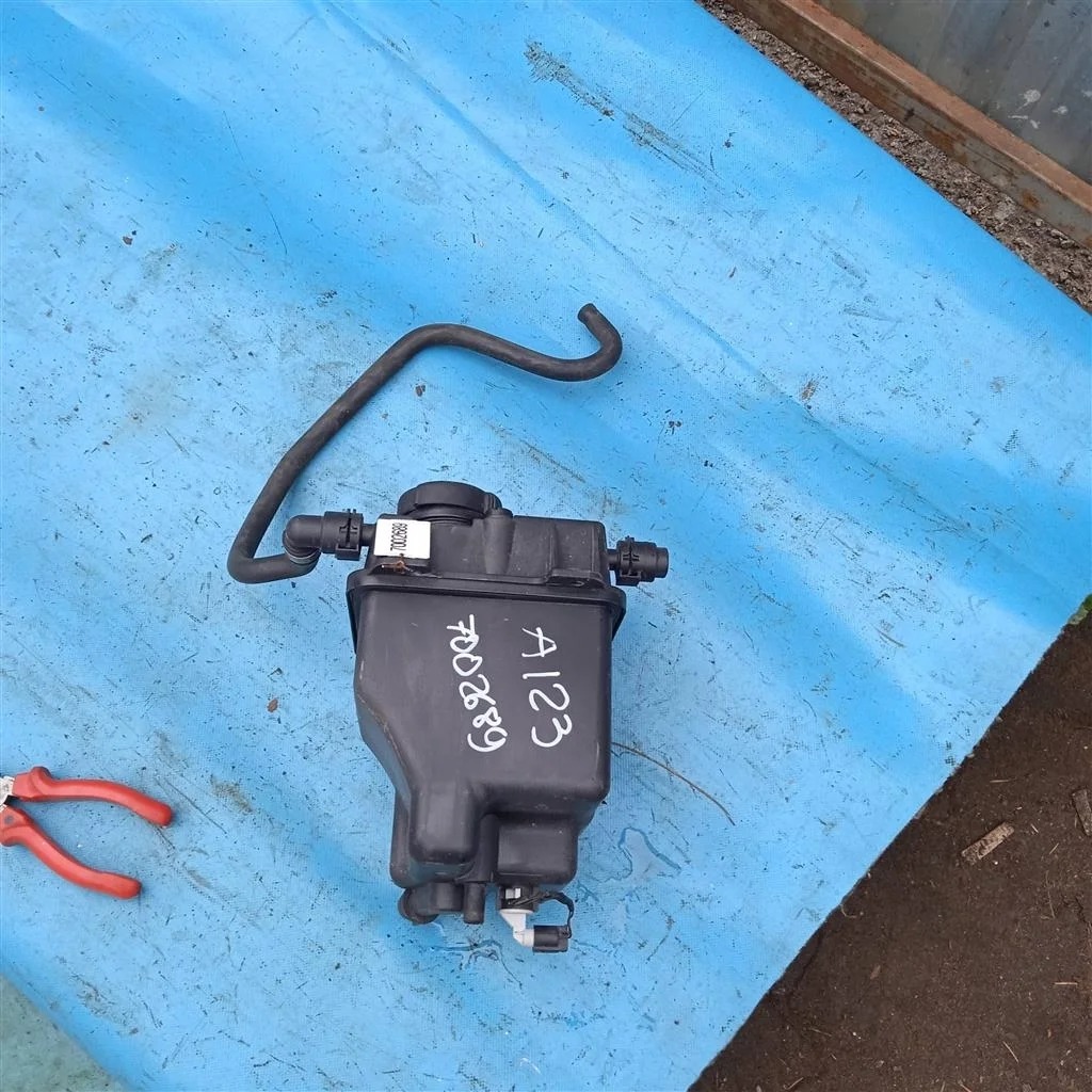 Бачок расширительный Land Rover Range Rover III (