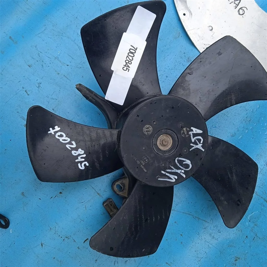 Вентилятор Mitsubishi ASX (2016-2020)