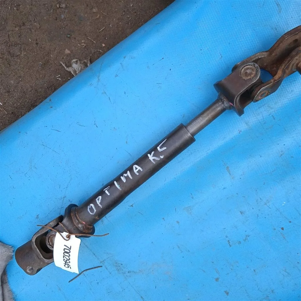 Кардан рулевой Kia Optima  3  K5 (2011-2015)