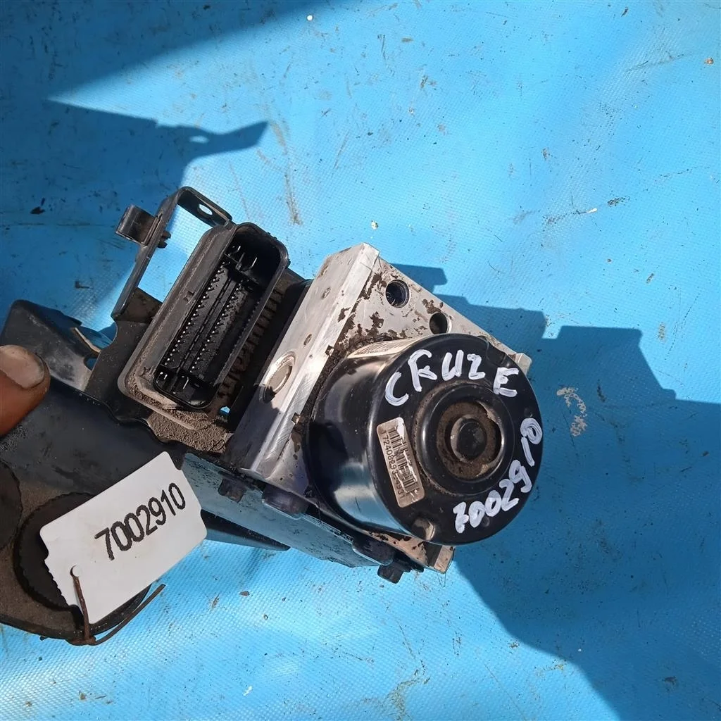 Блок ABS Chevrolet Cruze (2009-2013)