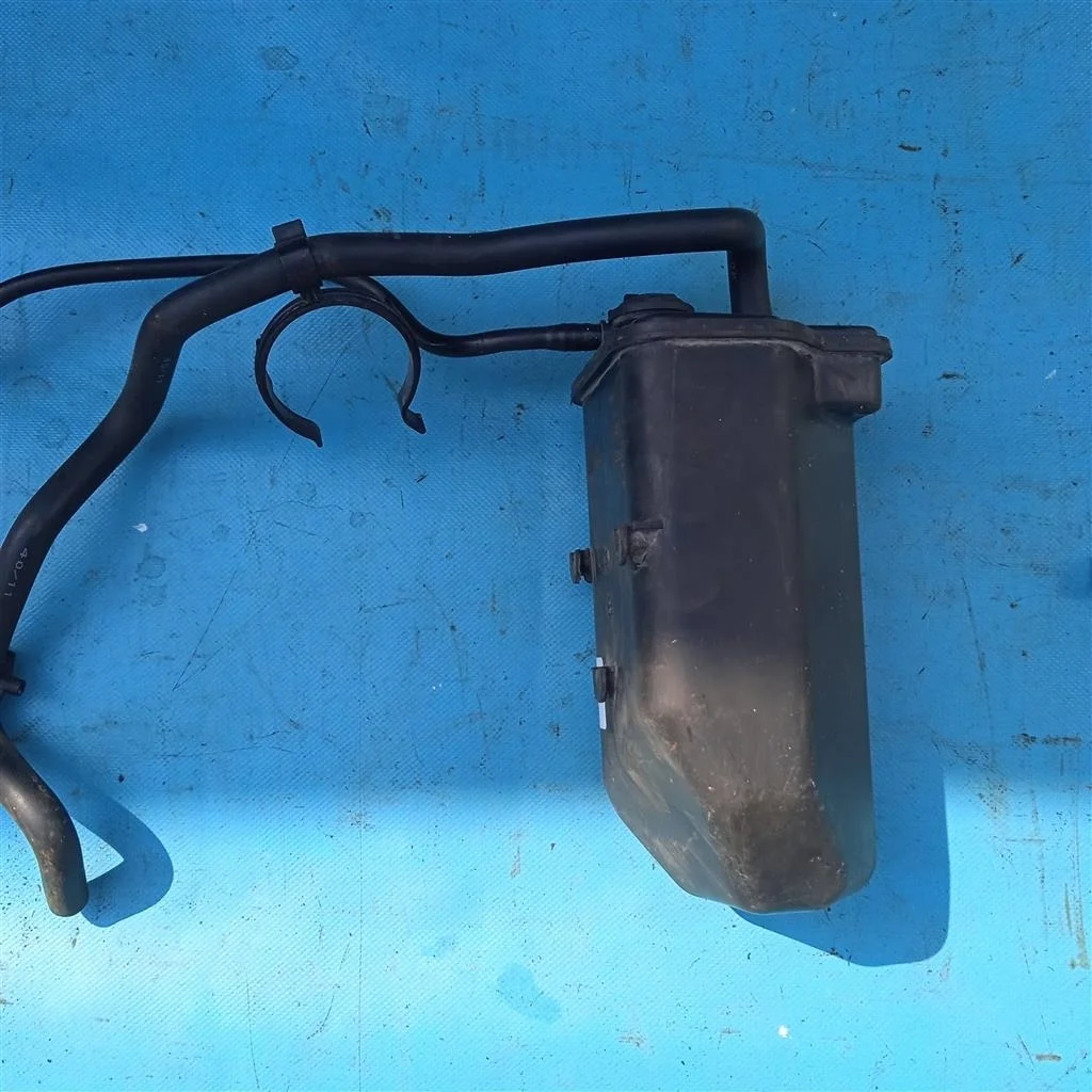 Абсорбер  угольный Skoda Yeti (2009-2017)