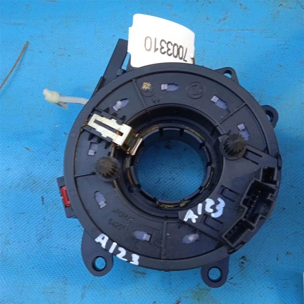 Шлейф подрулевой Land Rover Range Rover III (LM)