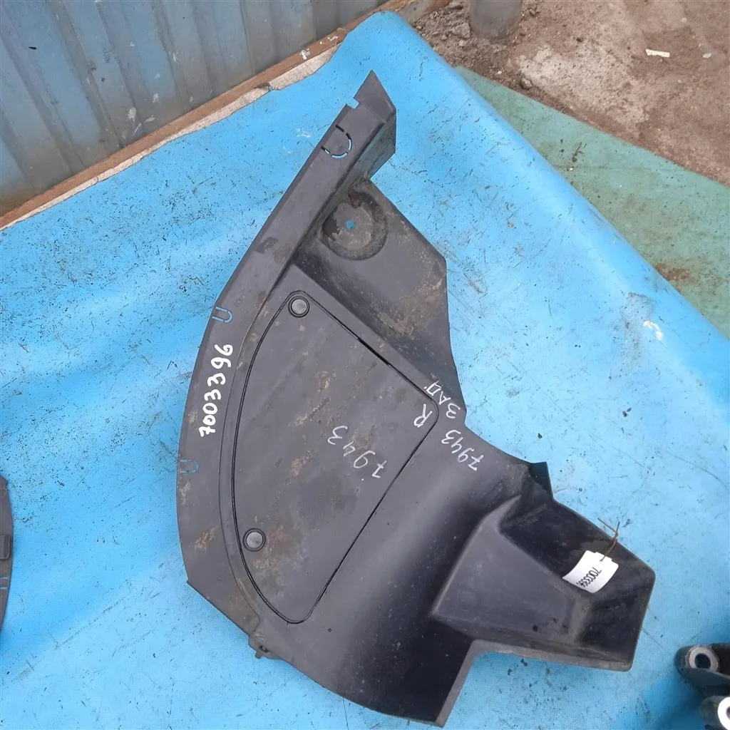 Пыльник (кузов наружные) Mazda CX 7 (2006-2014)