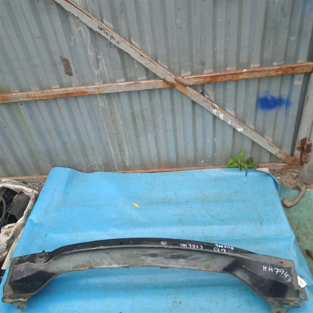 Усилитель переднего бампера Mazda CX 7 (2006-2014)