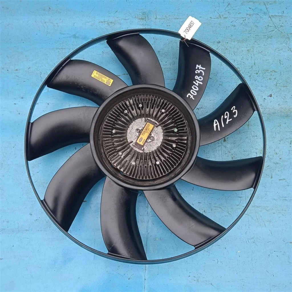 Вискомуфта Land Rover Range Rover III (LM) ( 2002