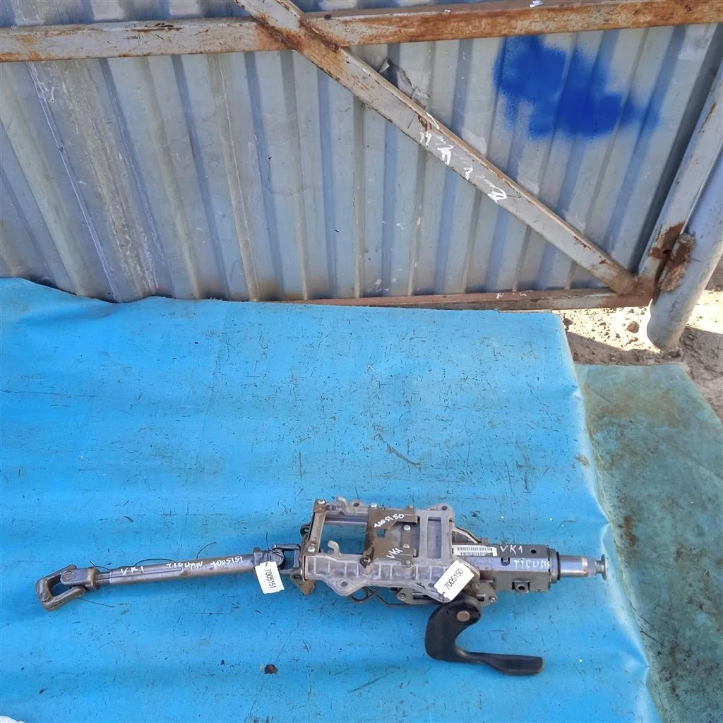 Колонка рулевая VW Tiguan (2011-2016)