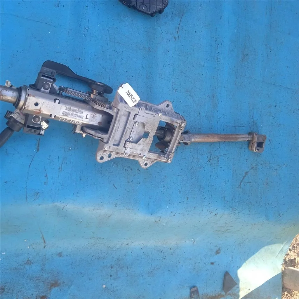 Колонка рулевая VW Tiguan (2011-2016)